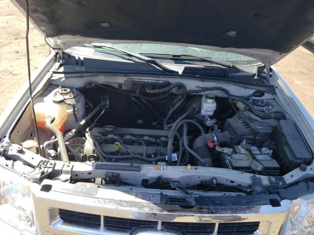 Photo 12 from auction – 2012 FORD ESCAPE XLT with VIN 1FMCU0D79CKC18273