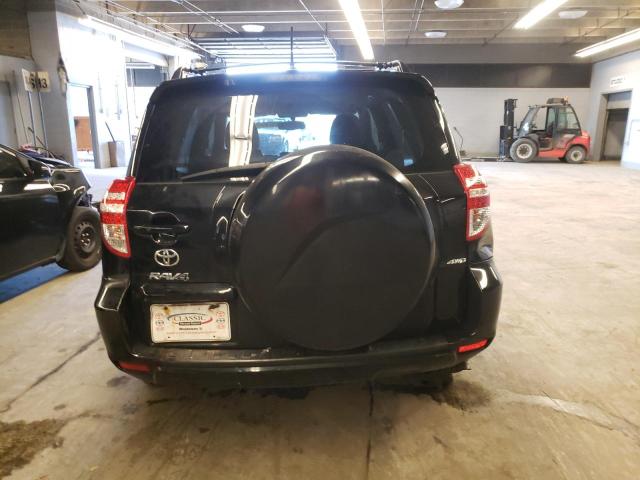 Photo 6 from auction – 2011 TOYOTA RAV4 LIMIT with VIN 2T3DK4DV4BW040265