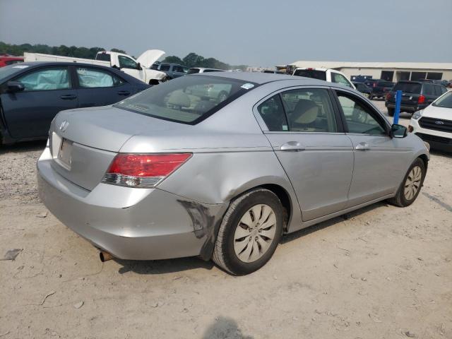 Photo 3 from auction – 2008 HONDA ACCORD with VIN JHMCP26358C045742
