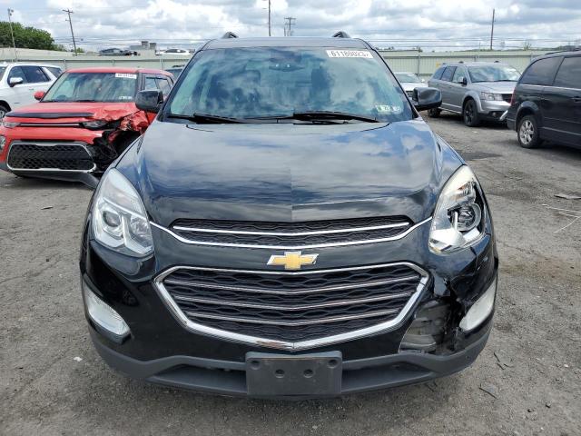 Photo 5 from auction – 2017 CHEVROLET EQUINOX LT with VIN 2GNFLFEK5H6307592