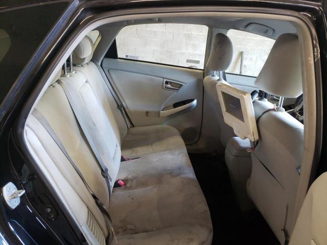 Photo 10 from auction – 2013 TOYOTA PRIUS with VIN JTDKN3DU4D0343800