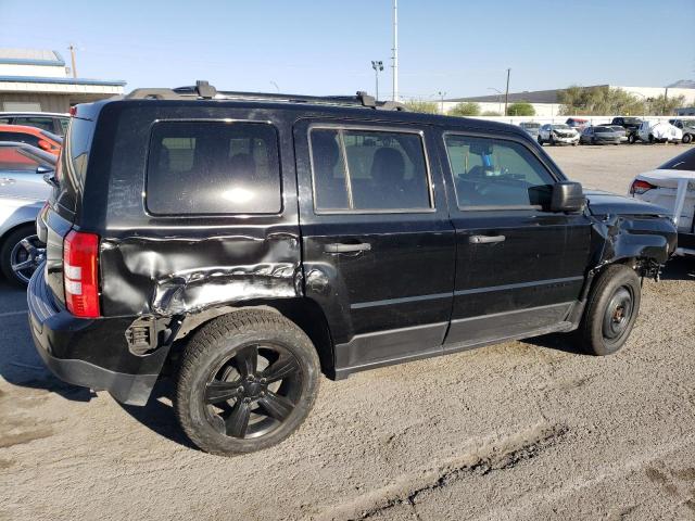 Photo 3 from auction – 2015 JEEP PATRIOT SP with VIN 1C4NJPBA8FD264196