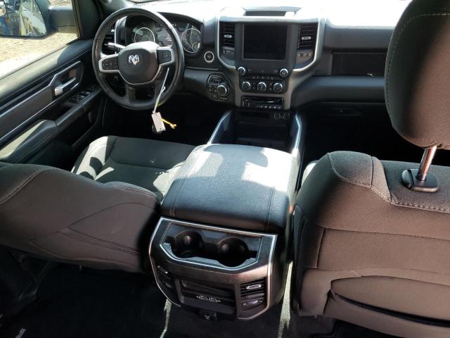 Photo 8 from auction – 2020 RAM 1500 BIG H with VIN 1C6SRFFT1LN378331