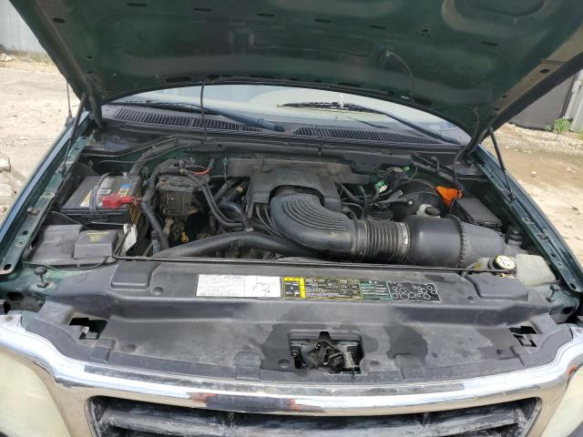 Photo 11 from auction – 2004 FORD F-150 HERI with VIN 2FTRX17W94CA50753