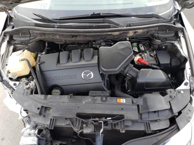 Photo 12 from auction – 2011 MAZDA CX-9 with VIN JM3TB3CV4B0317869