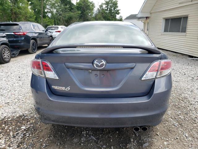 Photo 6 from auction – 2010 MAZDA 6 I with VIN 1YVHZ8BH1A5M02487