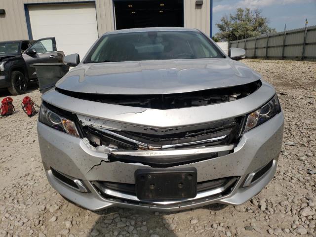 Photo 5 from auction – 2016 CHEVROLET IMPALA LT with VIN 2G1115S32G9164882