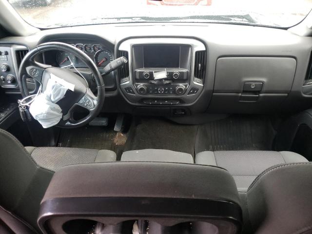 Photo 8 from auction – 2014 CHEVROLET SILVERADO with VIN 1GCVKREC7EZ412426
