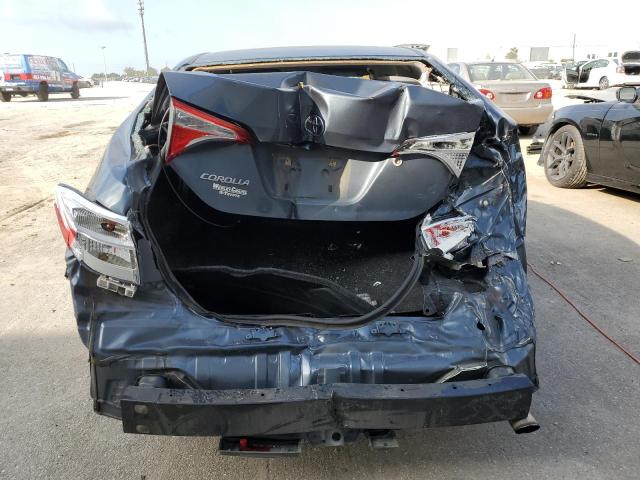 Photo 6 from auction – 2016 TOYOTA COROLLA L with VIN 2T1BURHE2GC539205