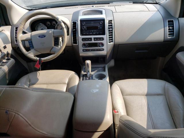 Photo 8 from auction – 2007 FORD EDGE SEL P with VIN 2FMDK39C17BB04964