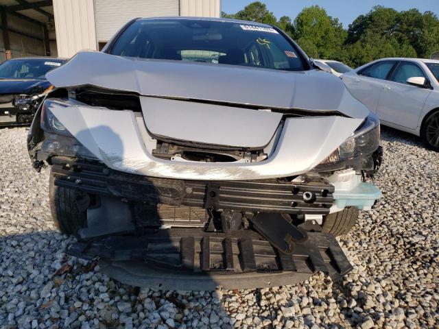 Photo 5 from auction – 2021 NISSAN LEAF S with VIN 1N4AZ1BV3MC552479