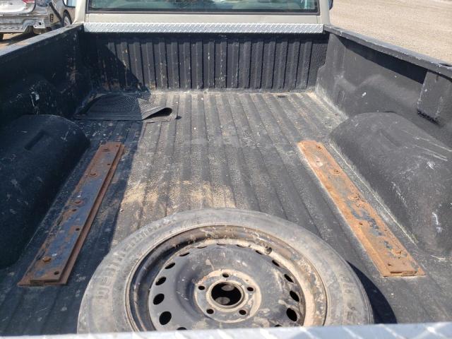 Photo 10 from auction – 2002 DODGE RAM 2500 with VIN 3B7KC26602M298783