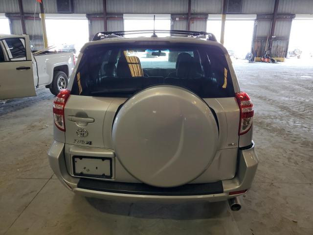 Photo 6 from auction – 2012 TOYOTA RAV4 with VIN 2T3JF4DV0CW252735
