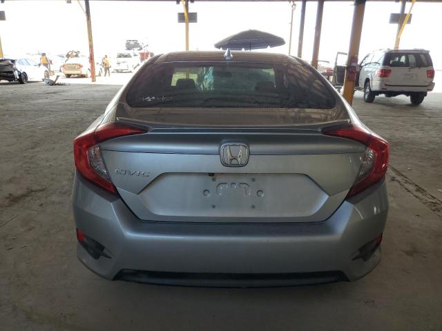 Photo 6 from auction – 2018 HONDA CIVIC EX with VIN 19XFC2F73JE023203