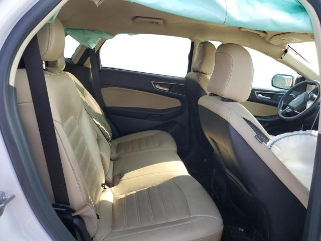 Photo 10 from auction – 2021 FORD EDGE SEL with VIN 2FMPK3J92MBA21892