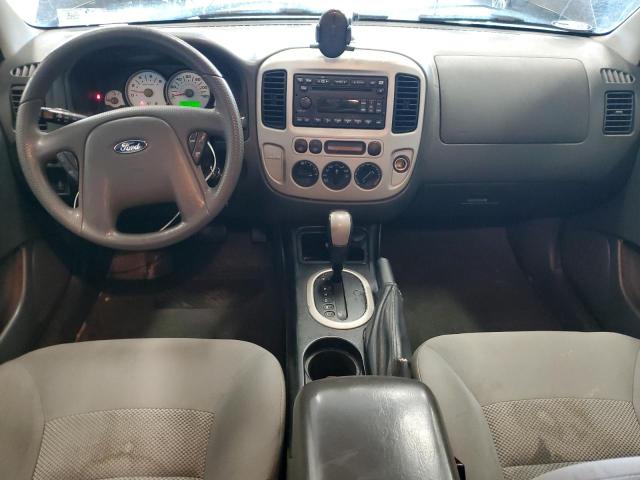 Photo 8 from auction – 2006 FORD ESCAPE XLT with VIN 1FMYU93166KB58187