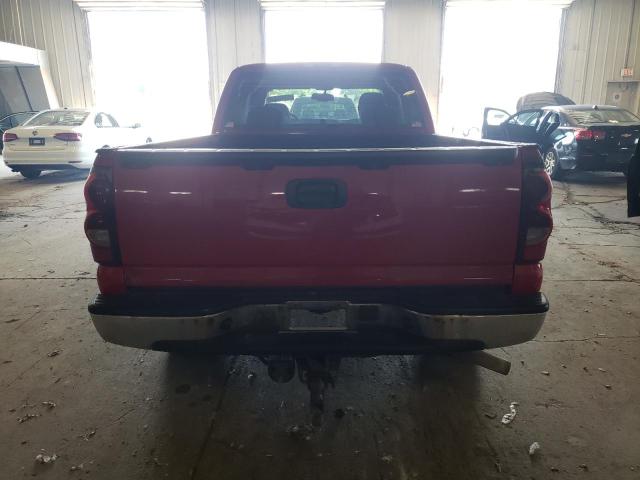 Photo 6 from auction – 2004 CHEVROLET SILVERADO with VIN 2GCEK19T741266970