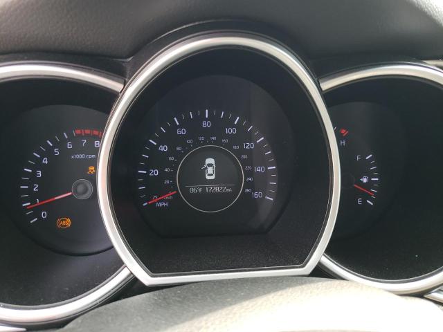 Снимка 9 от търг – 2015 KIA OPTIMA EX с VIN 5XXGN4A75FG498559
