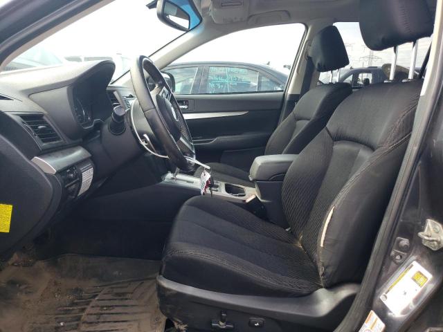 Photo 7 from auction – 2011 SUBARU OUTBACK 2. with VIN 4S4BRCGC1B3418340