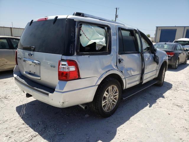 Photo 3 from auction – 2011 FORD EXPEDITION with VIN 1FMJU2A51BEF18103