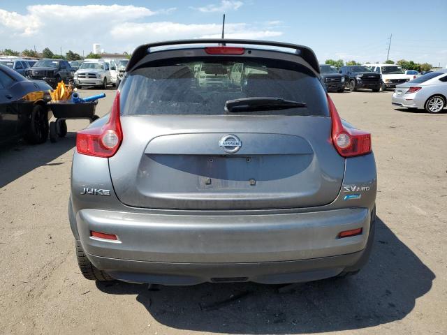 Photo 6 from auction – 2014 NISSAN JUKE S with VIN JN8AF5MV5ET361921