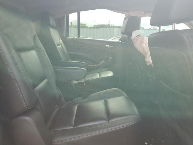 Photo 11 from auction – 2015 CHEVROLET SUBURBAN K with VIN 1GNSKJKC2FR677756