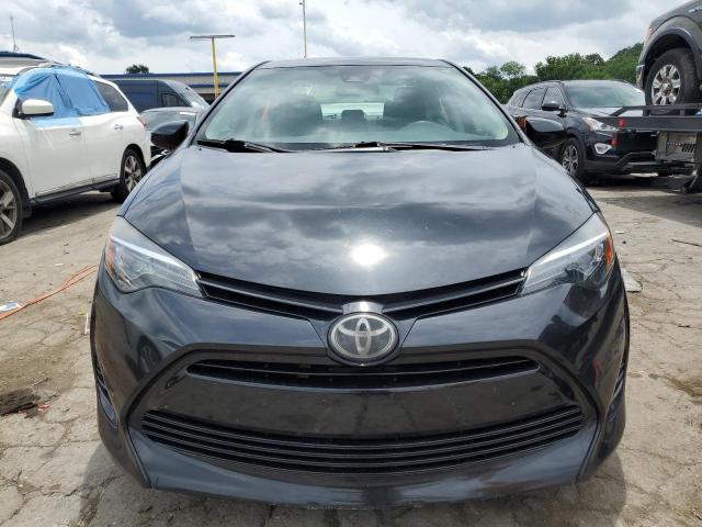 Photo 5 from auction – 2017 TOYOTA COROLLA L with VIN 5YFBURHE4HP625813