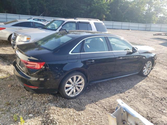 Photo 3 from auction – 2017 AUDI A4 PREMIUM with VIN WAUENAF4XHN005225