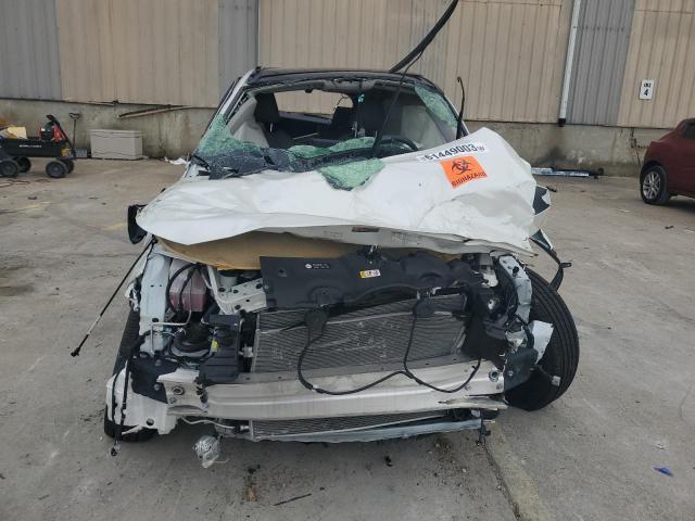 Photo 5 from auction – 2022 TOYOTA RAV4 LIMIT with VIN JTMD6RFV5ND054479