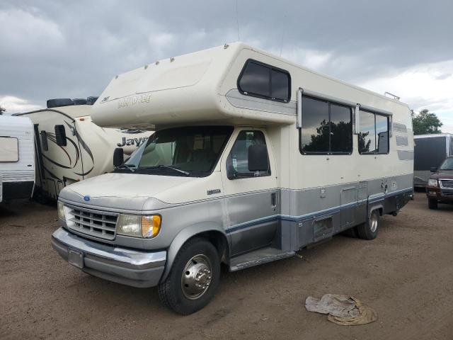 Photo 2 from auction – 1993 LAZY TRAVL TRLR with VIN 1FDKE30G4PHA93282