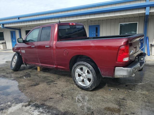 Photo 2 from auction – 2016 RAM 1500 SLT with VIN 1C6RR7GT0GS399858