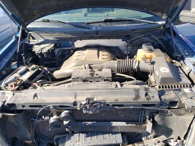 Photo 11 from auction – 2012 FORD F150 SUPER with VIN 1FTFW1ET2CKD57870