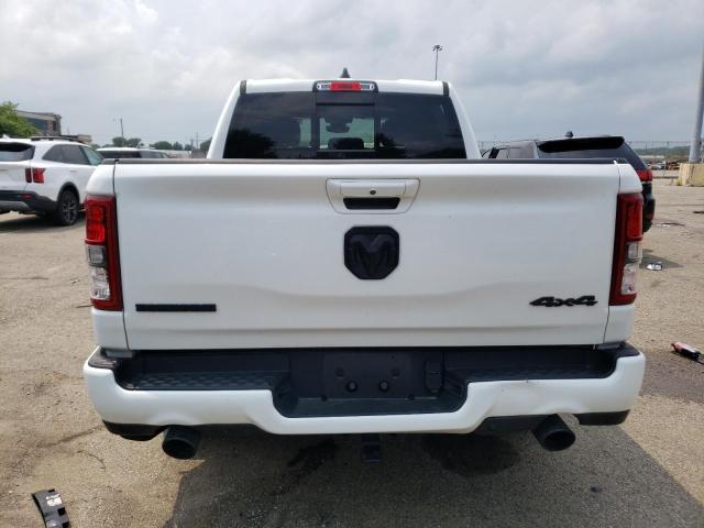 Photo 6 from auction – 2021 RAM 1500 BIG H with VIN 1C6SRFFT2MN595260