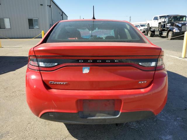 Photo 6 from auction – 2016 DODGE DART SXT with VIN 1C3CDFBB7GD728019