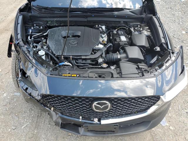 Photo 11 from auction – 2023 MAZDA CX-30 SELE with VIN 3MVDMBBM3PM553037