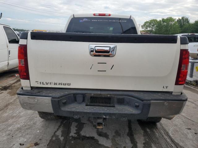 Photo 6 from auction – 2013 CHEVROLET SILVERADO with VIN 3GCPKSE79DG144559