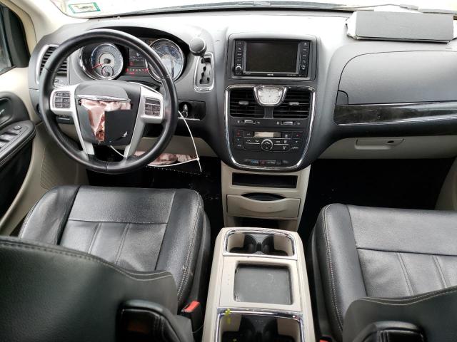 Photo 8 from auction – 2014 CHRYSLER TOWN & COU with VIN 2C4RC1BG8ER368342