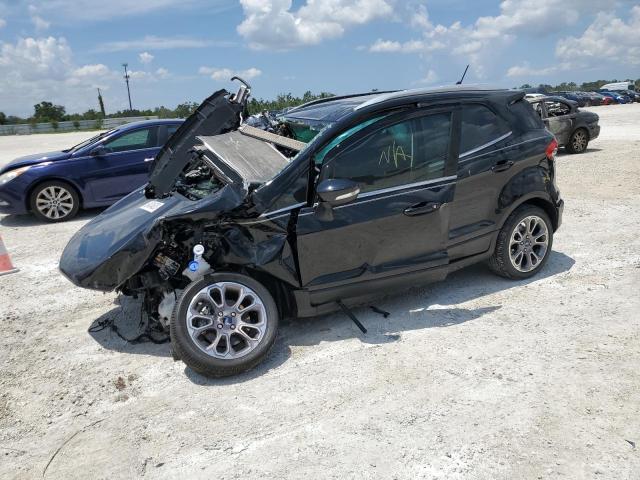 Photo 1 from auction – 2021 FORD ECOSPORT with VIN MAJ3S2KE4MC452555