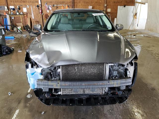 Photo 5 from auction – 2013 FORD FUSION S with VIN 3FA6P0G76DR340144