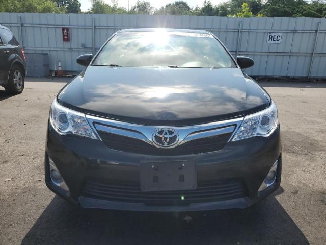 Photo 5 from auction – 2012 TOYOTA CAMRY BASE with VIN 4T4BF1FK7CR258617