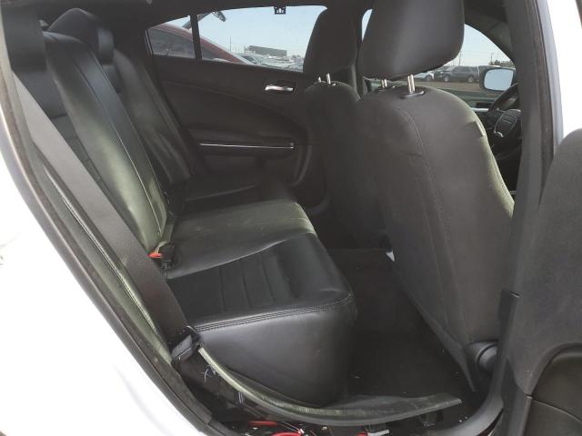 Photo 10 from auction – 2017 DODGE CHARGER PO with VIN 2C3CDXKT5HH529554