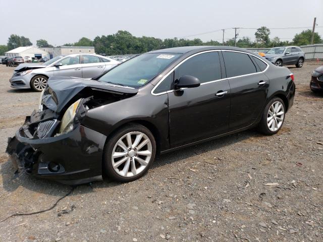 BUICK VERANO 2013 with VIN 1G4PP5SK4D4187596 - Photo from auction