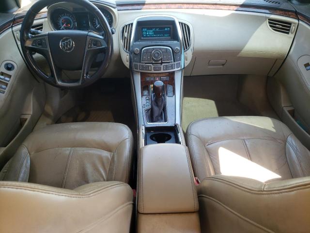 Photo 8 from auction – 2011 BUICK LACROSSE C with VIN 1G4GC5EDXBF184888