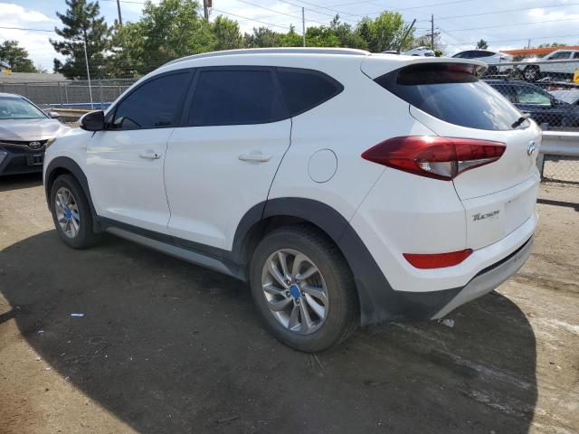 Photo 2 from auction – 2017 HYUNDAI TUCSON LIM with VIN KM8J3CA27HU295529
