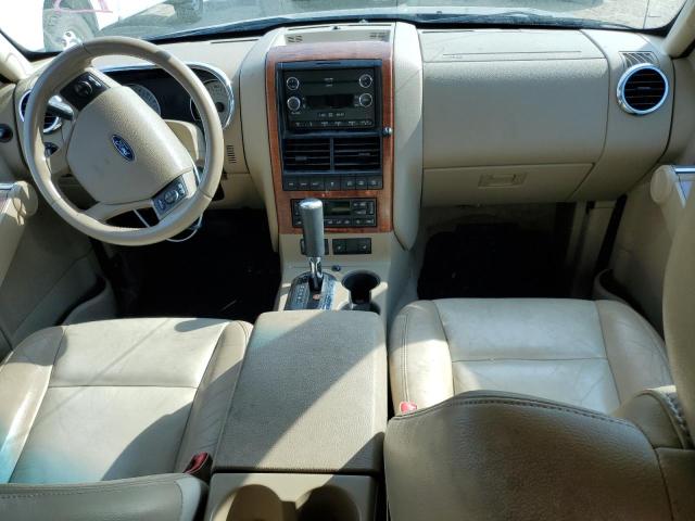 Photo 8 from auction – 2010 FORD EXPLORER E with VIN 1FMEU7E88AUA42598