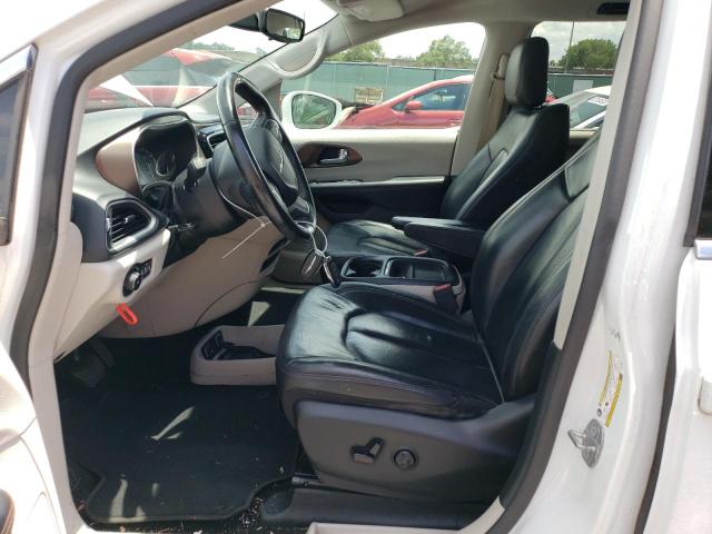 Photo 7 from auction – 2018 CHRYSLER PACIFICA T with VIN 2C4RC1BG7JR143937