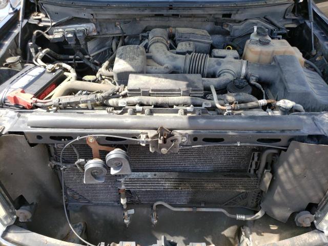 Photo 11 from auction – 2010 FORD F-150 with VIN 1FTFW1EV4AFC38774