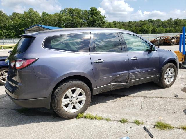 Photo 3 from auction – 2014 CHEVROLET TRAVERSE L with VIN 1GNKRHKD8EJ209203
