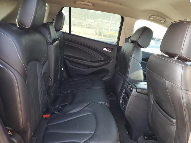 Photo 11 from auction – 2016 BUICK ENVISION P with VIN LRBFXESX1GD174643
