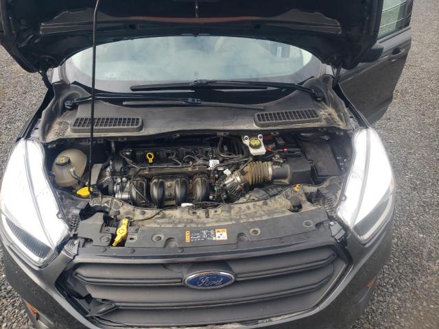 Photo 11 from auction – 2017 FORD ESCAPE S with VIN 1FMCU0F73HUC59300